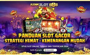 Bang Kepo Slot Gacor Terbaru Hari Ini 2024