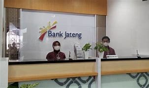 Demo Bank Jateng