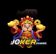 Joker Slot Indonesia Terpercaya