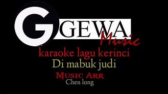 Mabuk Dan Judi Karaoke Original Mp3 Free Download Gratis