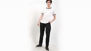 Perbedaan Slim Fit Dan Skinny