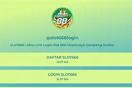 Retro 666 Slot Login Link Alternatif Terbaru