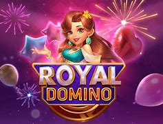 Royal Domino Untuk Iphone