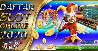 Sistem Program Game Slot Seperti Apa Ya Di Indonesia