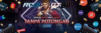 Situs Slot Yang Bisa Deposit Pulsa Tanpa Potongan