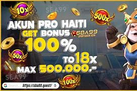 Slot Bet Rp 50 Perak Terbaru