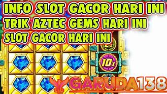 Slot Gacor Hari Ini Modal 46K Aztec Gems Pola Gacor Aztec Gems Aztec Gems Hari Ini